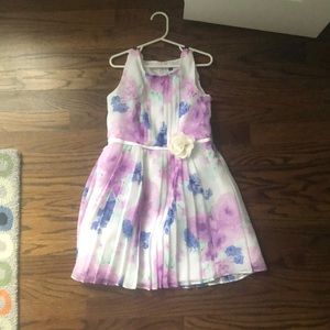 Janie and Jack Spring/Summer Dress